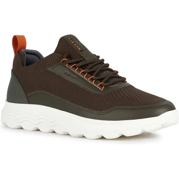 GEOX Sneakers militair