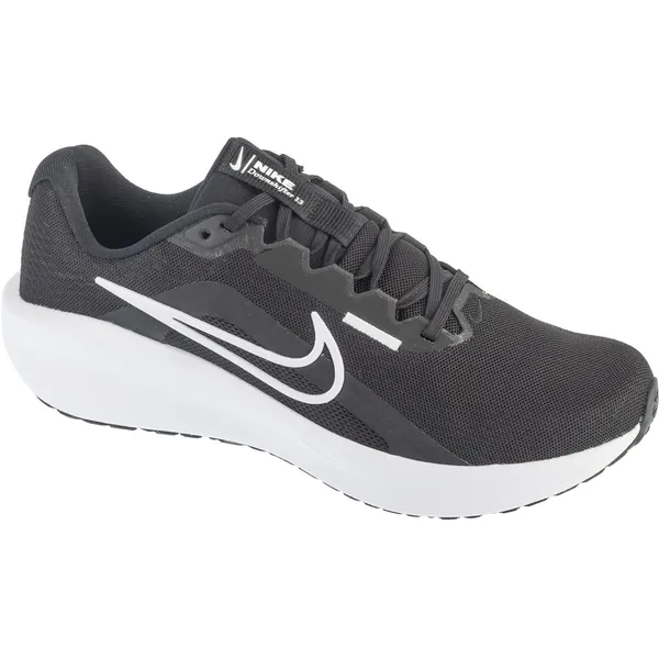 Nike Downshifter 13 Zwart