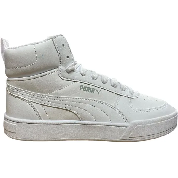 PUMA CAVEN MID SD WIT