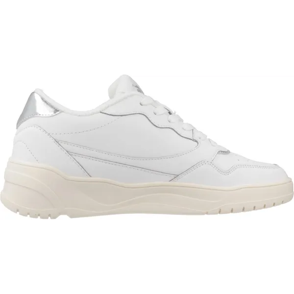 Le Coq Sportif LCS ALMA OPTICAL Wit