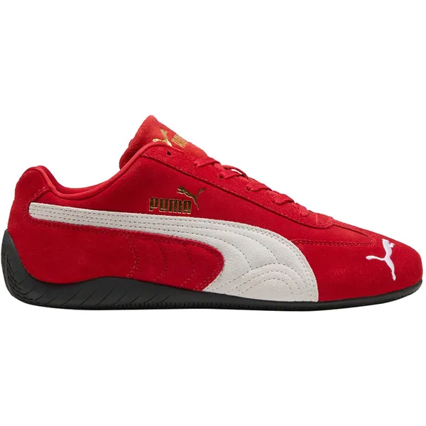 PUMA Sportschoenen Rood