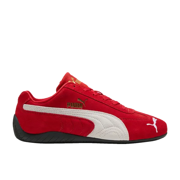 Puma Speedcat Rood 02, vergelijk prijzen bij 1 winkel