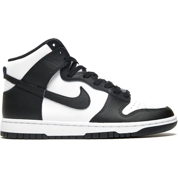 Nike Air Jordan Panda