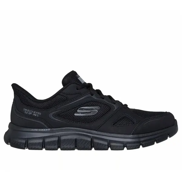 Skechers 233039-BBK veelkleurig