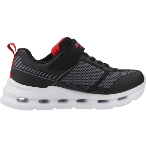 Skechers GLIDE STEP LIGHT Zwart