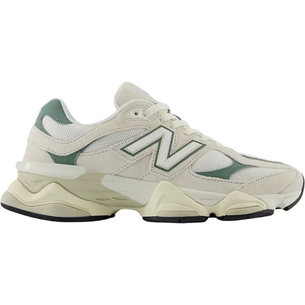 New Balance U9060 Wit