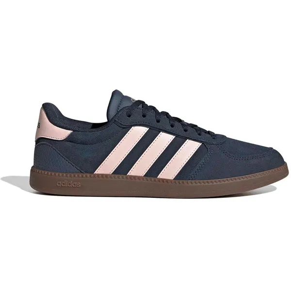 adidas Breaknet Sleek Aurora Ink / Blush Pink / Ftwr White