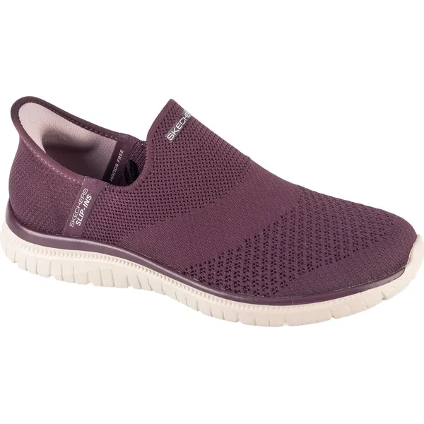 Skechers 104425-WINE Kastanjebruin