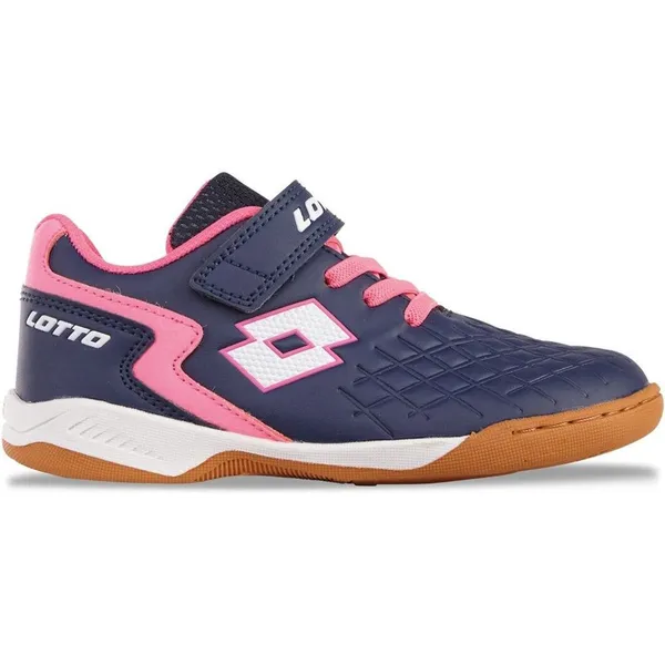 Lotto Dasher Navy/Fr.Pink