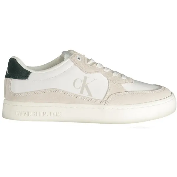 Calvin Klein Sneakers White