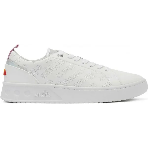 Ellesse Mezzaluna LTHR wit