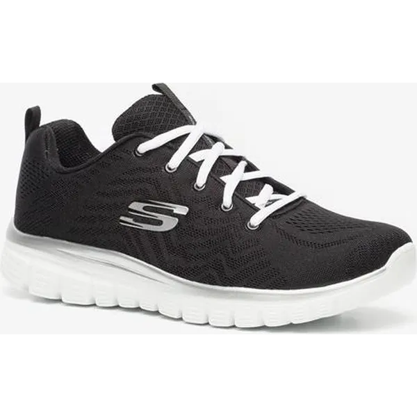 Skechers - Zwart