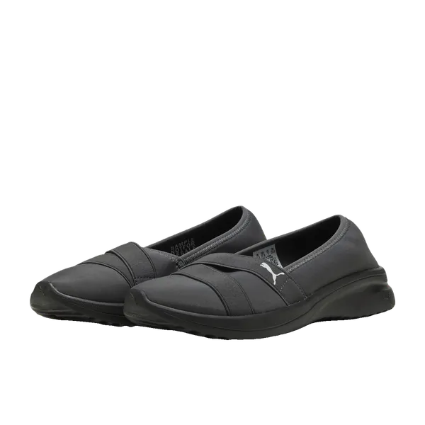 Puma Adelina 2 Shadow Gray-Silver-Black, vergelijk prijzen bij 1 winkel