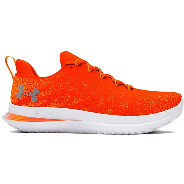 Under Armour Velociti 3 Team Orange / Nova Orange / Mod Gray