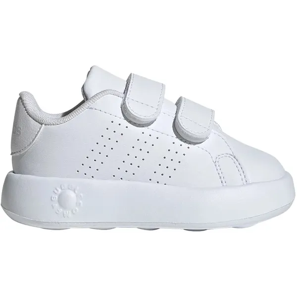 adidas Advantage CF Sneakers Junior Ftwr White / Ftwr White / Grey One