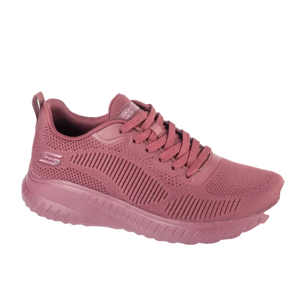 Skechers Bobs Squad Chaos Face Off Paars, vergelijk prijzen bij 1 winkel