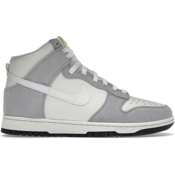 Nike Dunk High Retro Special Edition Wit