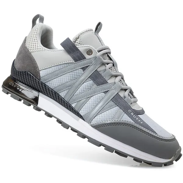 Cruyff Fearia grijs grijs