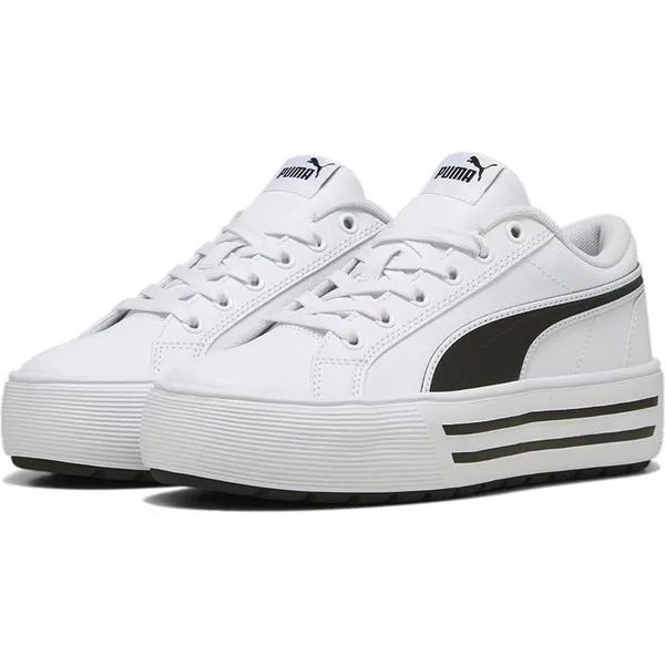 PUMA Kaia 2.0 Sneakers EU Vrouw White / Black
