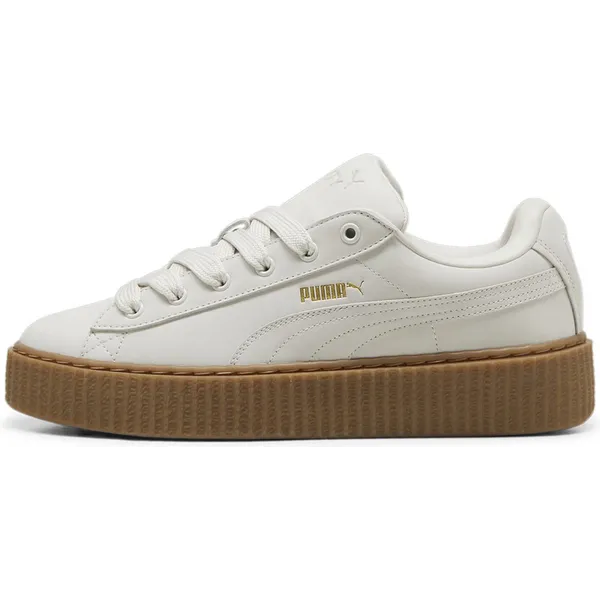 PUMA Fenty Creeper Phatty Nubuck Wit