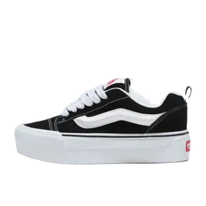Vans Knu Skool zwart