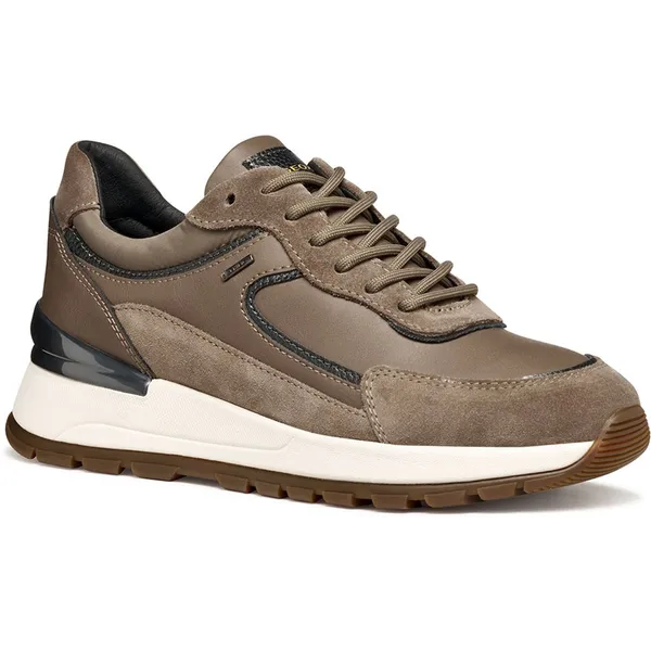 GEOX Desya ABX Taupe