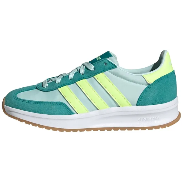 adidas NJG82 Turquoise