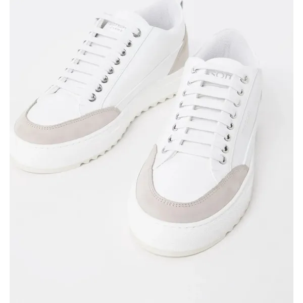 Mason Garments - licht grijs