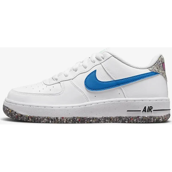 Nike AIR FORCE 1 LV8 WHITE PHOTO BLEU MINT