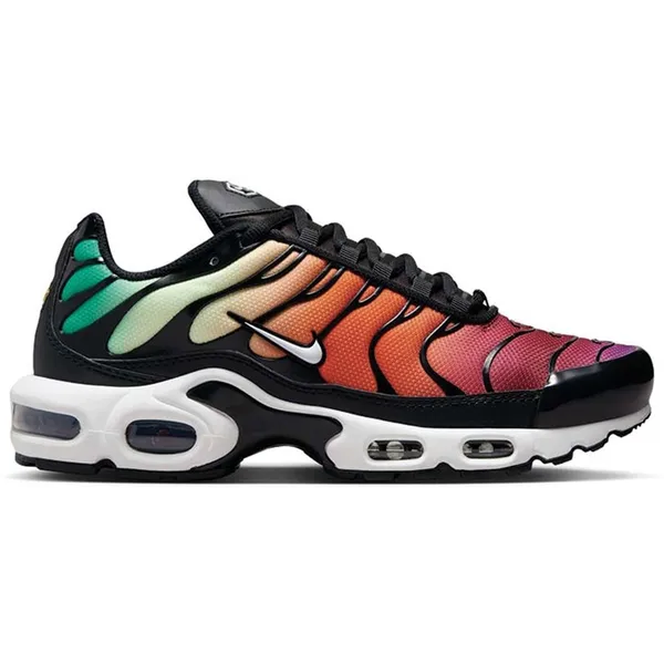 Nike Sneaker Multicolor