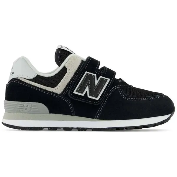 New Balance 574 Black