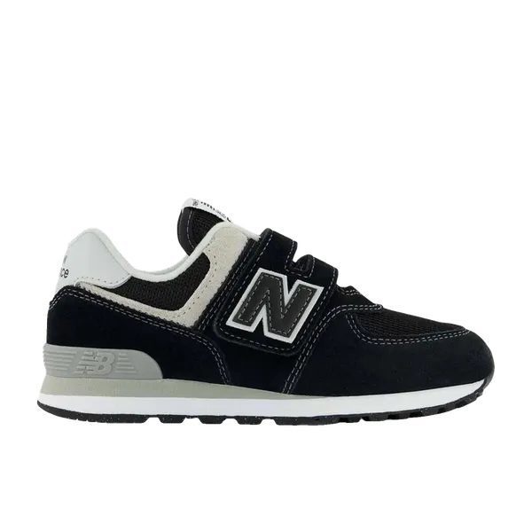 New Balance Sneakers Zwart, vergelijk prijzen bij 1 winkel