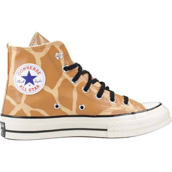 Converse CHUCK 70 Dierlijke Druk