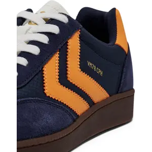 Hummel VM78 zwart