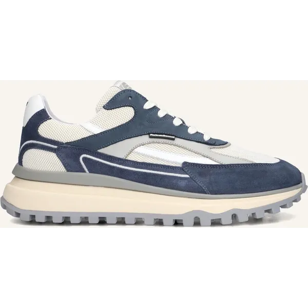 Floris Van Bommel Sfm-10172 De Gripper Blauw