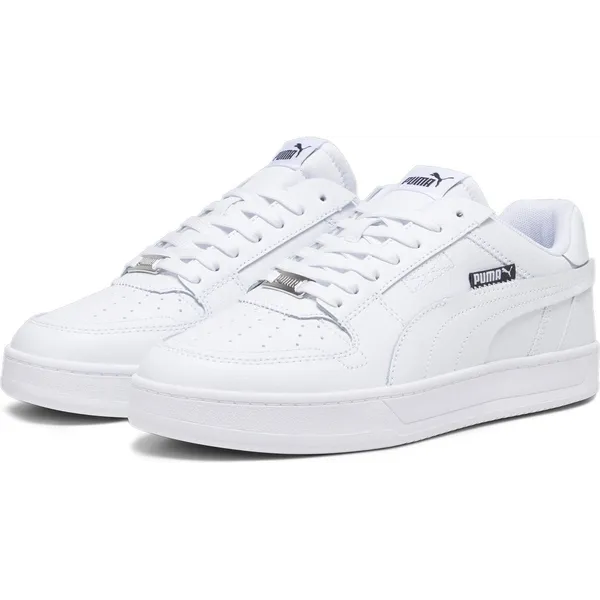 PUMA Caven 2.0 VTG PUMA White-PUMA White-PUMA Black