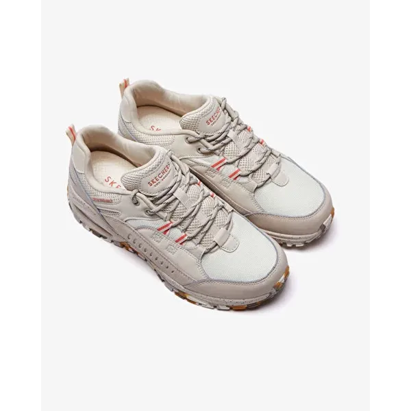 Skechers UNO Trail Cool Trek Beigebruine Waterafstotende Comfortschoenen, vergelijk prijzen bij 1 winkel