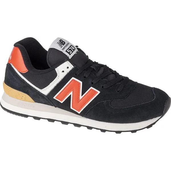 New Balance ML574ML2 Zwart