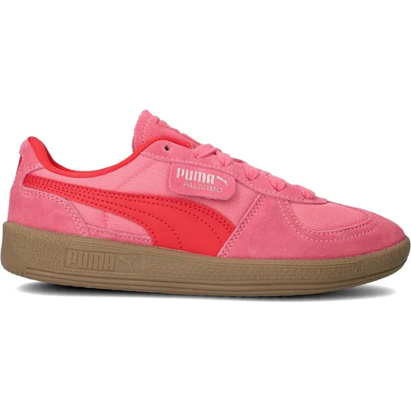 PUMA Palermo Jr Roze