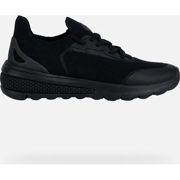 GEOX D Spherica Actif zwart