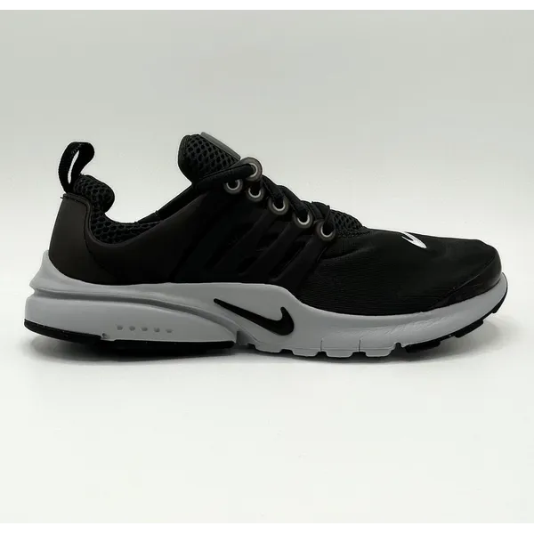 Nike Presto Zwart
