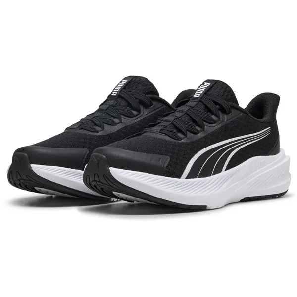 PUMA Dasher Lite SLIPTECH PS Puma Black-Puma White
