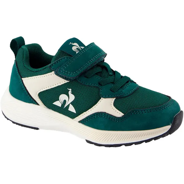 Le Coq Sportif R500 2 Ps Schoenen Groen EU Jongen June Bug / Turtle Dove