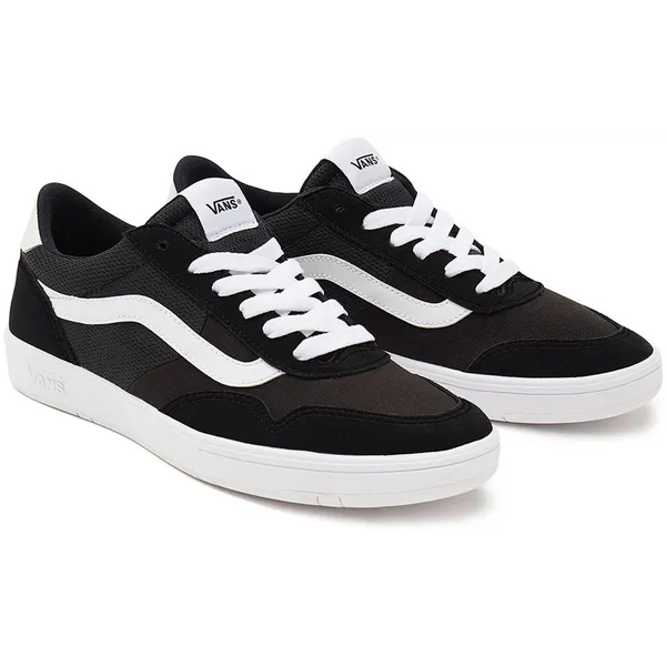 Vans Cruze Too Cc Black / True White