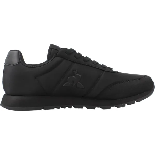 Le Coq Sportif Racerone 2 Triple Black