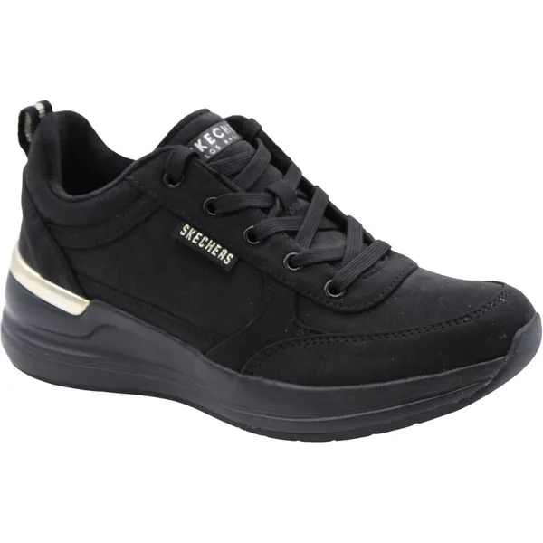Skechers Sneaker Zwart