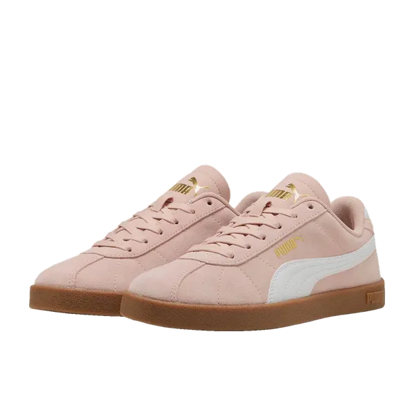 Puma Club II Rose Quartz/White, vergelijk prijzen bij 1 winkel