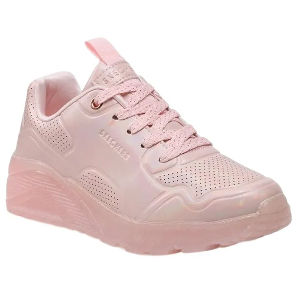 Skechers UNO LUXE ICE PRISM veelkleurig