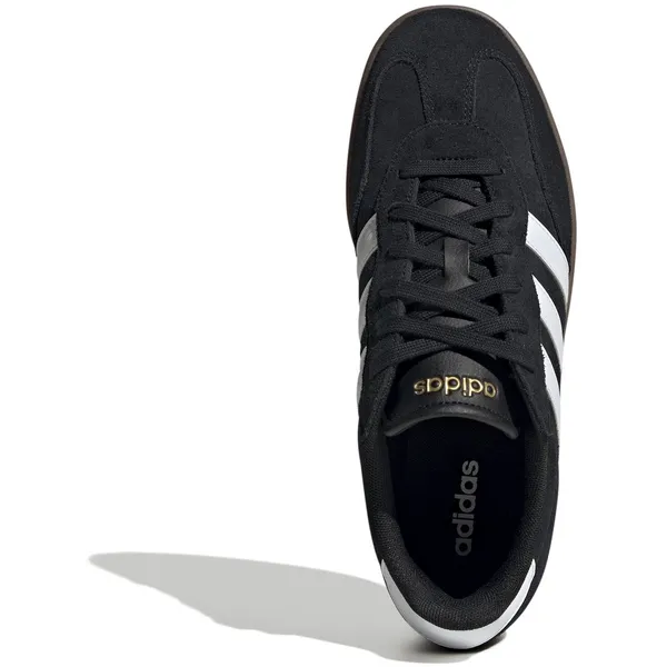 adidas Barreda Zwart, wit