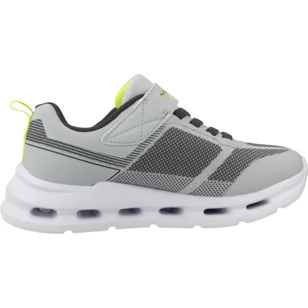 Skechers GLIDE STEP LIGHT Grijs